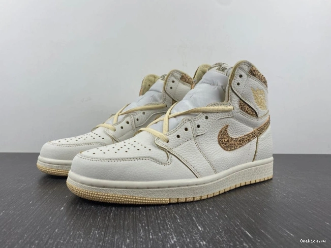 One Kick Air OG Jordan Craft FD8631-100 High 1 0731